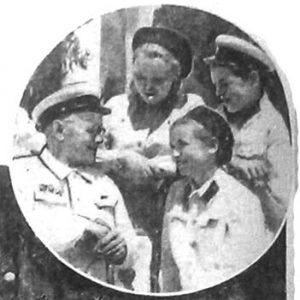 Соціалістична Харківщина, 09.07.1957, № 135 (9597)