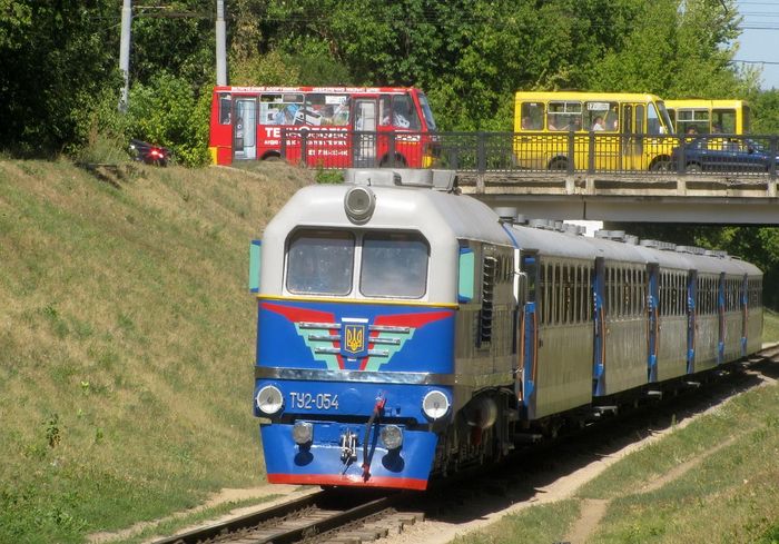 Фото транссибирской железной дороги